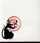 Dirty Funker - Future (Banksy Cover!)