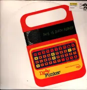 12inch Vinyl Single - Dirty Funker - This Is Dirty Funker