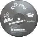 12inch Vinyl Single - Dirty - Git Cha Handz Off Me