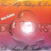 Dirty Guitars