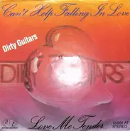Dirty Guitars - Can't Help Falling In Love / Love Me Tender
