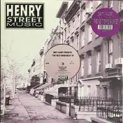 Dirty Harry - The Next Dimension EP