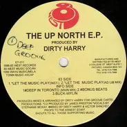 Dirty Harry - The Up North E.P.