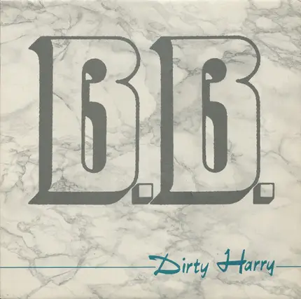 Dirty Harry - B.B.