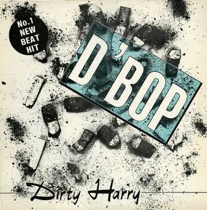 Dirty Harry - D'Bop