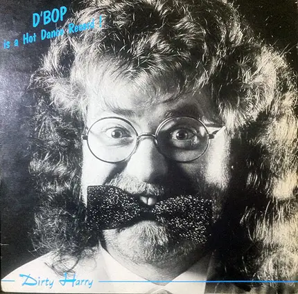 Dirty Harry - D'Bop