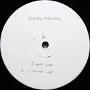 12inch Vinyl Single - Dirty Harry - Gotta Release - +info sheet