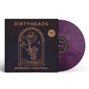 Dirty Heads - Midnight Control