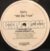 Dirty - Hit Da Floe