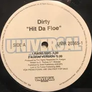 Dirty - Hit Da Floe