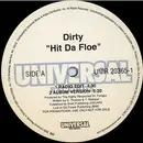 12'' - Dirty - Hit Da Floe