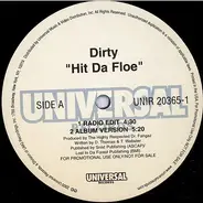 Dirty - Hit Da Floe