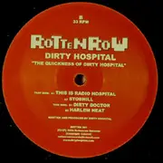 12inch Vinyl Single - Dirty Hospital - The Quickness Of Dirty Hospital