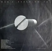 LP - Dirty Looks - Turn Of The Screw