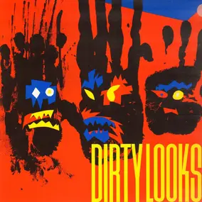 Dirty Looks - Turn It Up