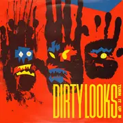 LP - Dirty Looks - Turn It Up