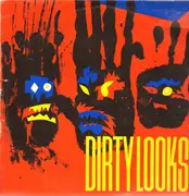 LP - Dirty Looks - Turn It Up