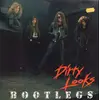 LP - Dirty Looks - Bootlegs