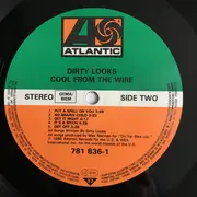 LP - Dirty Looks - Cool From The Wire