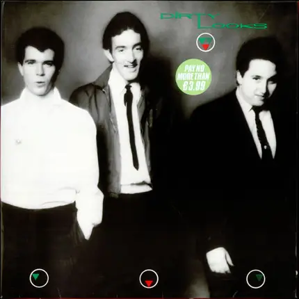 Dirty Looks - Dirty Looks