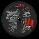 12'' - Dirty Mind - Back To Future