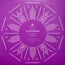 10'' - Dirty Minds - I'm For Pleasure (Claptone Remix)