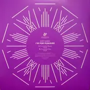 10'' - Dirty Minds - I'm For Pleasure (Claptone Remix)