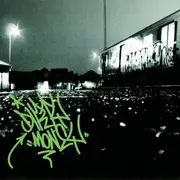 7inch Vinyl Single - Dirty Money - No Escaping This - grey pressing, numbered