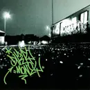 7inch Vinyl Single - Dirty Money - No Escaping This - grey pressing, numbered