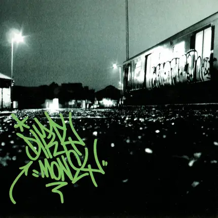 Dirty Money - No Escaping This