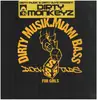LP - Dirty Monkeyz / The Knicker Bockerz - Dirty Musik & Dirty Guyz Present Dirty Monkeyz