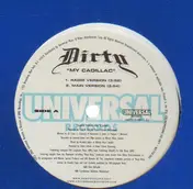 Dirty - My Cadillac