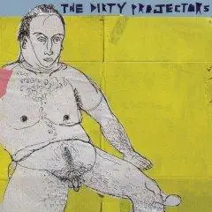 Dirty Projectors ( - The Glad Fact