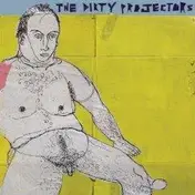 The Dirty Projectors - The Glad Fact