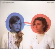 CD - Dirty Projectors - Bitte Orca