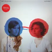 LP - Dirty Projectors - Bitte Orca