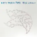LP - Dirty Projectors - Rise Above - insert