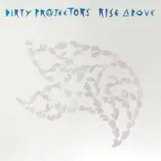 LP - Dirty Projectors - Rise Above - insert