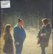LP - Dirty Projectors - Swing Lo Magellan - + MP3