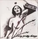 LP - Dirty Pretty Things - Waterloo To Anywhere