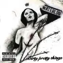 Double LP - dirty pretty things - Waterloo To Anywhere - .. ANYWHERE
