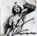 CD & DVD - Dirty Pretty Things - Waterloo To Anywhere