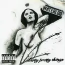 CD - Dirty Pretty Things - Waterloo To Anywhere