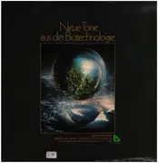 LP - Dirty River Jazzband - Neue Töne aus der Biotechnologie
