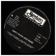LP - Dirty River Jazzband - Neue Töne aus der Biotechnologie