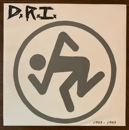 Dirty Rotten Imbeciles - 1983 - 1985