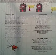 7inch Vinyl Single - Dirty Rotten Imbeciles - But Wait... There's More! - EP