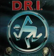 LP - Dirty Rotten Imbeciles - Crossover