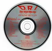 CD - Dirty Rotten Imbeciles - Dealing With It! - Misprint
