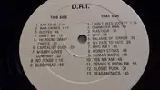 Dirty Rotten Imbeciles - Dirty Rotten LP